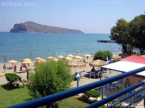 Akoition Hotel 6
